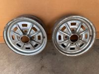 VW Felgen 4,5X15 LK4X130 aus Werkstattauflösung Nordrhein-Westfalen - Viersen Vorschau