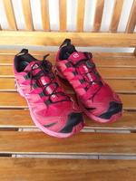 Salomon XA Pro 3D, GORETEX, Gr. 38 Bayern - Uffing Vorschau