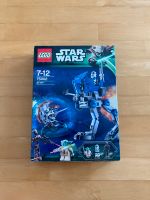 Lego Star Wars / AT-RT / 75002 Rheinland-Pfalz - Nackenheim Vorschau
