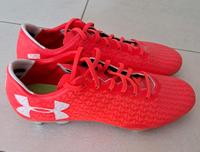 NEU Under Armour Fussballschuhe Stollen Gr. 42,5 Eisenstollen Hessen - Cölbe Vorschau