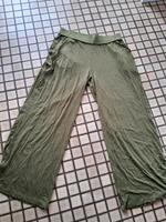Damenhose tolles oliv Gr. 46  für dickere Schenkel Baden-Württemberg - Bad Wurzach Vorschau