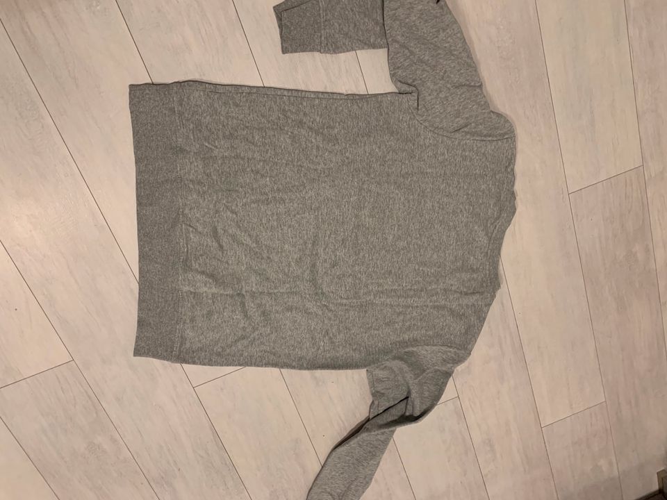 Jack & Jones Sweatshirt Gr.  XL in Biblis