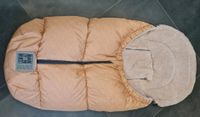 Odenwälder Babynest Fußsack f. Kinderwagen, NEU Bayern - Aufhausen Vorschau