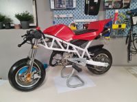 Pocketbike, guter Zustand, Hydraulikbremsen Sachsen - Schkeuditz Vorschau