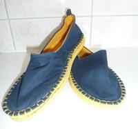 Neu - Strandschuhe-Slipper-Sommerschuhe -H&M-Gr.39 Leipzig - Schönefeld-Abtnaundorf Vorschau