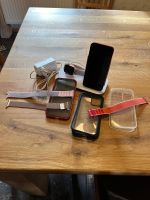 iPhone 12 + Applewatch 4 + Ladestation Nordrhein-Westfalen - Hattingen Vorschau