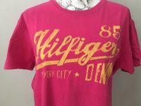 TH Tommy Hilfiger Gr. L T-Shirt Shirt Männer Jungen neuwertig Brandenburg - Pritzwalk Vorschau