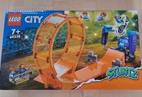 LEGO 60338 City Stuntz Schimpansen-Stuntlooping Bayern - Neutraubling Vorschau