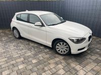 BMW 114i - Rheinland-Pfalz - Speyer Vorschau