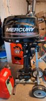 Mercury Motor 5 PS Walle - Utbremen Vorschau