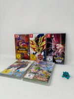 Nintendo Switch Pokémon Spiele Nürnberg (Mittelfr) - Nordstadt Vorschau