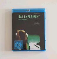 Das Experiment - Bist du stark genug? [Blu-ray] Von Moritz Bleibt Niedersachsen - Seelze Vorschau