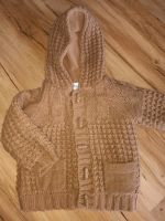 Kuscheljacke Strickjacke Hessen - Bruchköbel Vorschau