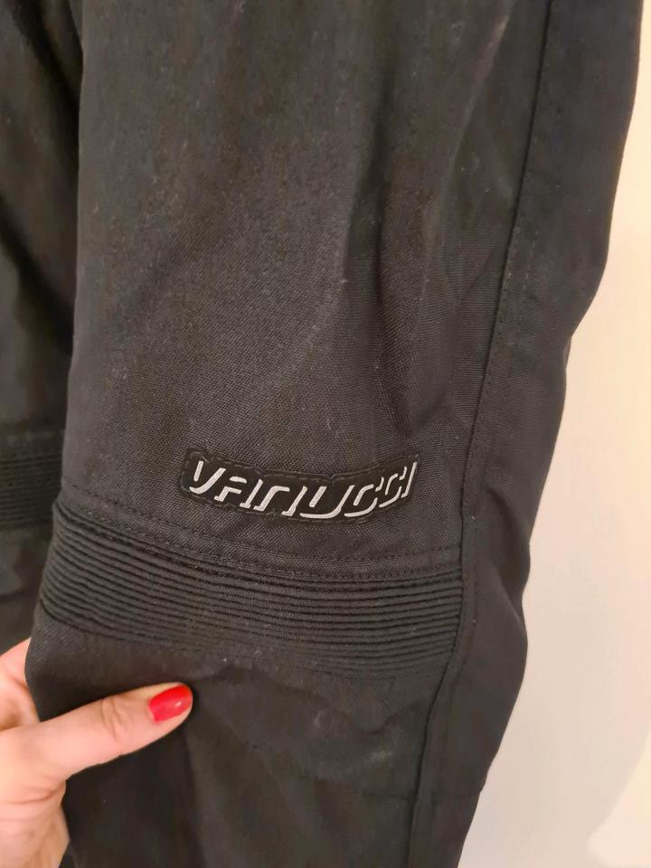 Motorrad Motorradhose Damen Vanucci Gr.23 Gr.42/44 *wie Neu* in Baunatal