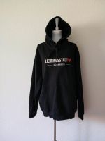 Hoodie Sweatshirt Kapuze Lieblingsstadt Nürnberg Unisex XXL Nürnberg (Mittelfr) - Mitte Vorschau