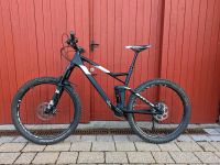 Cube Stereo 140 HPC SL 27.5 - Carbon Fully MTB - Rahmengröße 20" Bayern - Helmstadt Vorschau