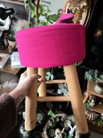 Hocker pink Sitzmöbel Dortmund - Schüren Vorschau