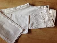 Original GUESS*Jeans*Cotton*Zise 28*Weiß*NEU*NP-150€ Nordrhein-Westfalen - Brühl Vorschau