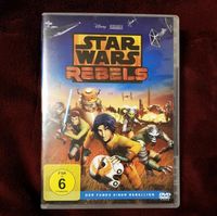 Star Wars Rebels DVD Hessen - Mengerskirchen Vorschau