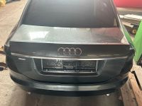 Audi A6 4F C6 Kofferraumdeckel LZ7S Bayern - Helmbrechts Vorschau