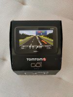 Navi TomTom Go Live 1015 Brandenburg - Britz bei Eberswalde Vorschau