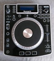 Numark NDX800 | DJ CD-Player | USB Mp3 Nordrhein-Westfalen - Ratingen Vorschau