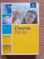 Chemie heute Gesamtband Schulbuch Niedersachsen - Goslar Vorschau