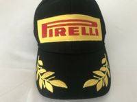 Pirelli Motorsport Base Cap /Mütze /Formel 1 /Rennsport Baden-Württemberg - Tuttlingen Vorschau