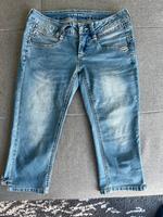 Gang 3/4 Jeans Baden-Württemberg - Neckartenzlingen Vorschau