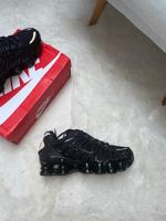 Nike Shox TL *NEU & RECHNUNG* Berlin - Mitte Vorschau