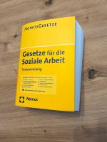 Gesetze für die Soziale Arbeit 2021/2022  (wie NEU) Niedersachsen - Aerzen Vorschau