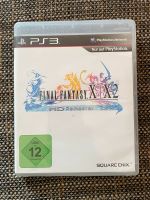 Final Fantasy X/ X2, HD Remaster, wie neu Friedrichshain-Kreuzberg - Kreuzberg Vorschau