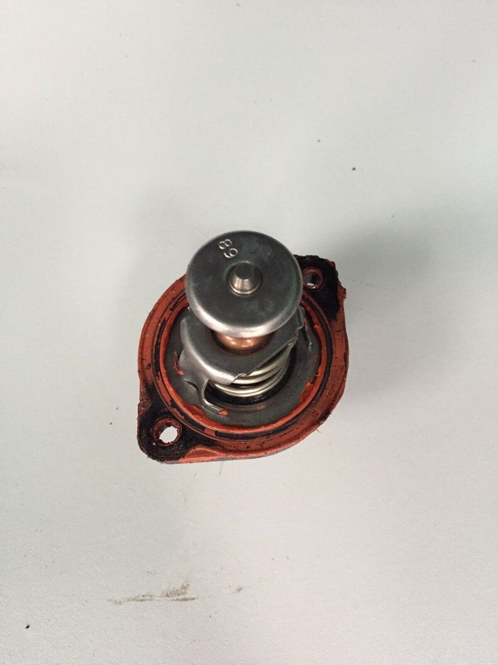 Thermostat Peugeot 807  Citroen C8 Eurovan in Dortmund