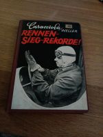 Buch Caracciola Rennen Sieg Rekorde! 1940 Buch Kr. Altötting - Burghausen Vorschau