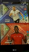 Panini Road to Fifa World Cup Quatar 2022 WM XXL Karte Embolo Nordrhein-Westfalen - Solingen Vorschau