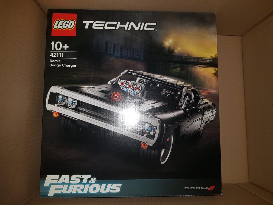 Lego® 40512 40513 40514 40515 42082 42111 42129 42131 42144 - NEU in Oberhausen