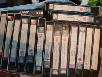 VHS Video Kassetten Brandenburg - Königs Wusterhausen Vorschau