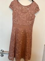 Spitzenkleid Rosa Bayern - Aiterhofen Vorschau