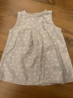 Kleid cord grau Federn c&a Baby Club 62 68 Herbst Winter Brandenburg - Hohen Neuendorf Vorschau