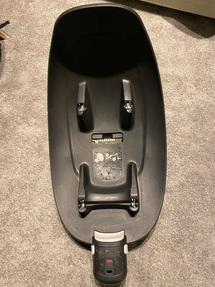 Cybex Gold Kindersitz Autositz in Poing