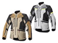 Alpinestars Textiljacke Bogota Pro Drystar Thüringen - Eisenach Vorschau