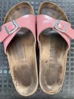 Birkenstock Madrid Rose 39 Köln - Nippes Vorschau