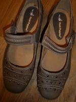 Schuhe Damenschuhe Hush Puppis Braun Neu! Nordrhein-Westfalen - Bergneustadt Vorschau