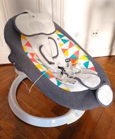 Elektrische Babywippe Schaukel mit Musik. Mitte - Moabit Vorschau