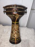 Darbuka Trommel Niedersachsen - Braunschweig Vorschau