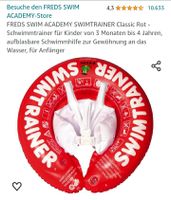 Schwimmtrainer Baby Niedersachsen - Himmelpforten Vorschau