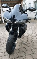 BUELL 1125 R in edlem Schwarz Bayern - Fürth Vorschau