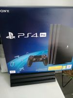 PS4 Pro 1TB + 4 Controller + 13 Spiele Nordrhein-Westfalen - Leverkusen Vorschau