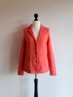 BOGNER • Strickjacke • XL • Orange • 100% Schurwolle Altona - Hamburg Sternschanze Vorschau