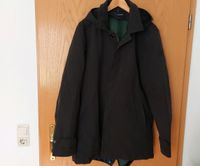 Scotch & Soda Jacke Parka Mantel schwarz Kapuze  Gr. XL 8 Hessen - Weilrod  Vorschau